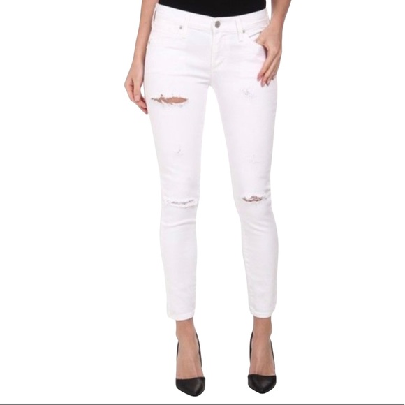 Agolde | Jeans | Agolde Colette Crop 